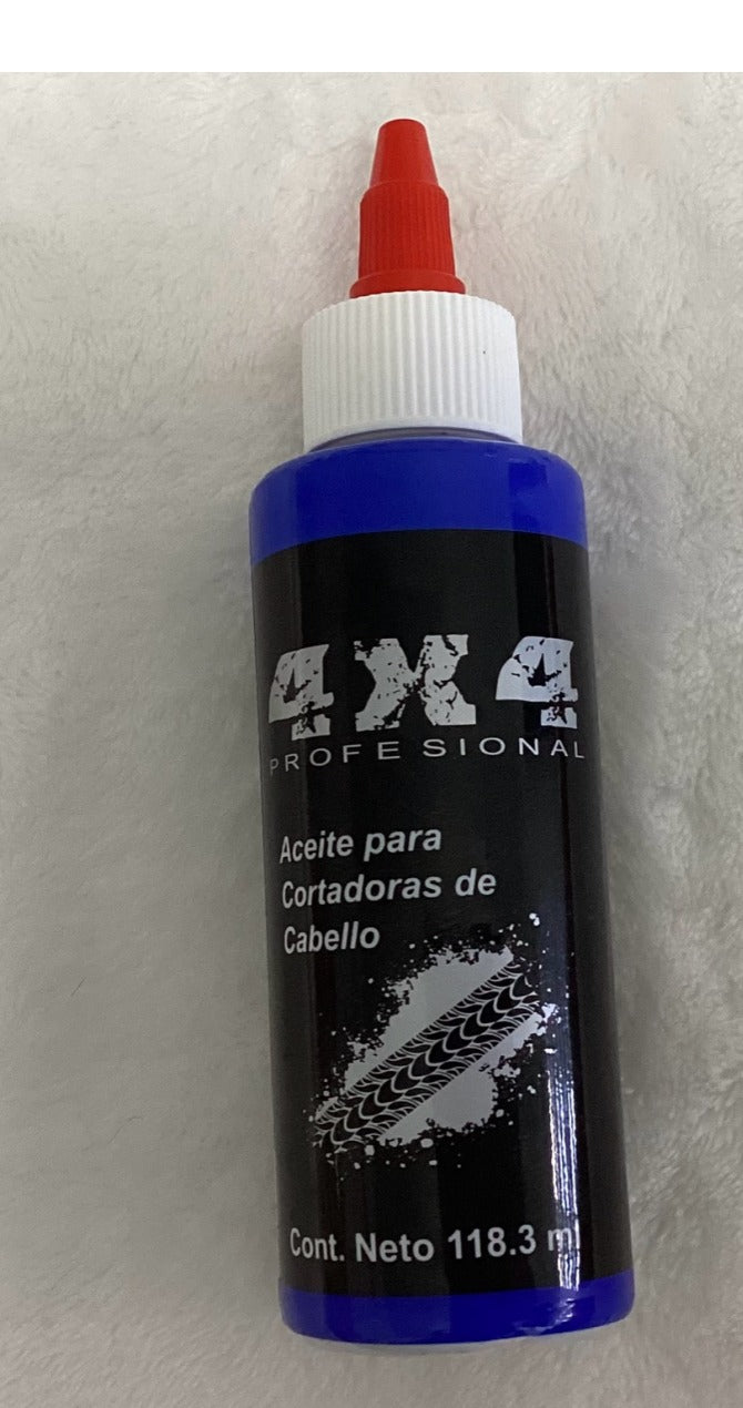 Aceite para Cortadoras 118 ml