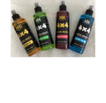 After Shave 400 ml
