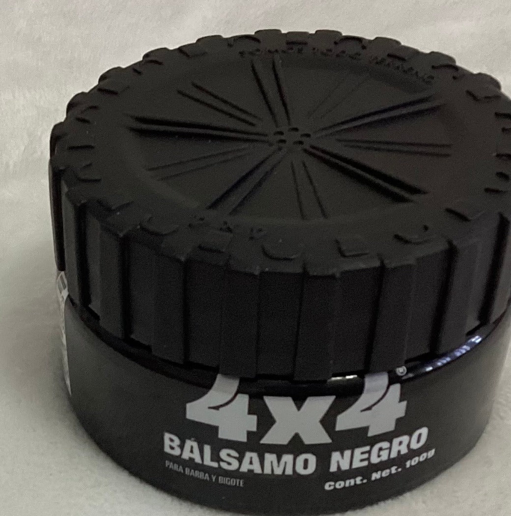 Bálsamo Negro 100 g