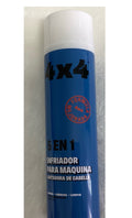 Enfriador para Máquina 5 en 1 415 ml