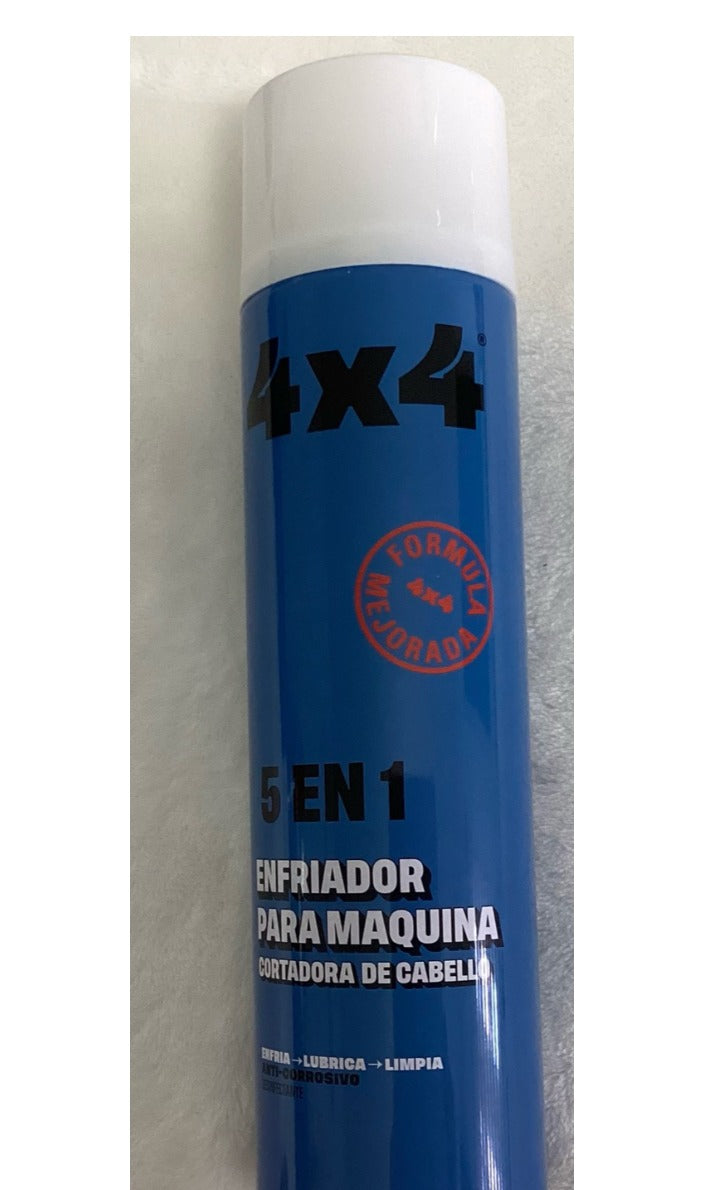 Enfriador para Máquina 5 en 1 415 ml