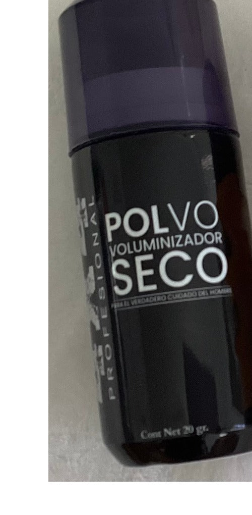 Polvo Voluminizador Seco 20 g