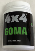 Goma para Cabello 1 kg