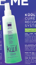 Cure Me 2 Phases Leave-In 300 ml