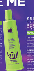 Cure Me Shampoo