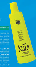 Curl Me Gel 300 ml