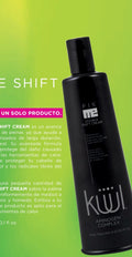 Fix Me Double Shift Cream 300 ml