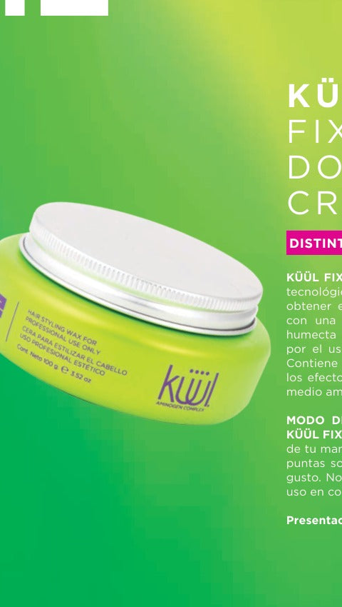 Fix Me Urban Wax 100 g
