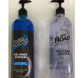 Gel para Afeitar 955 g